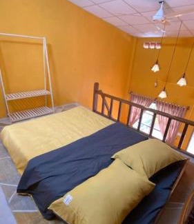 Phuoc Long Apartment | Family-Friendly Stay at Nhà Ông Chú with Great Reviews