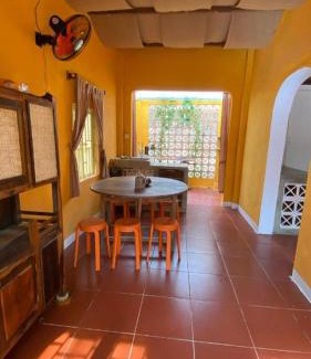 Phuoc Long Apartment | Family-Friendly Stay at Nhà Ông Chú with Great Reviews