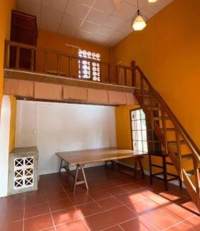 Phuoc Long Apartment | Family-Friendly Stay at Nhà Ông Chú with Great Reviews