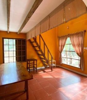 Phuoc Long Apartment | Family-Friendly Stay at Nhà Ông Chú with Great Reviews