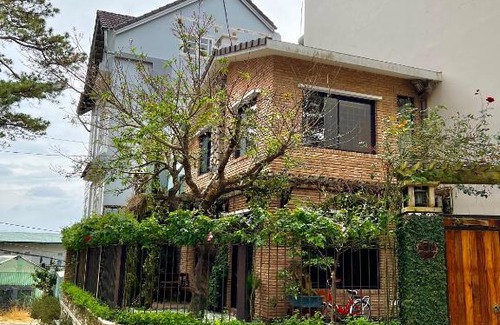 Da Lat Villa | Comfortable Stay at Nhà An Cozy - Pet & Child Friendly