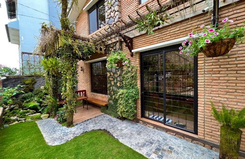 Da Lat Villa | Comfortable Stay at Nhà An Cozy - Pet & Child Friendly
