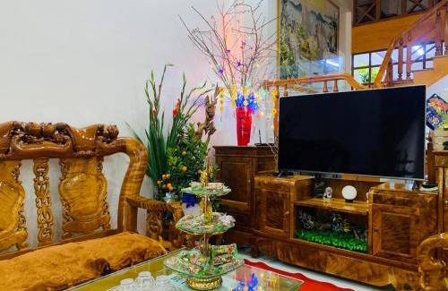 Luc Yen House | Nhà bà Nga Thiện