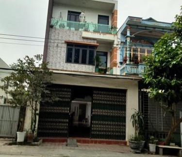 Luc Yen House | Nhà bà Nga Thiện