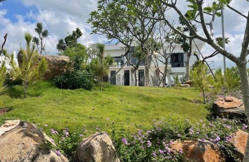 Chau Duc Apartment | Discover Nhà Bên Đồi - A Family-Friendly Villa Escape