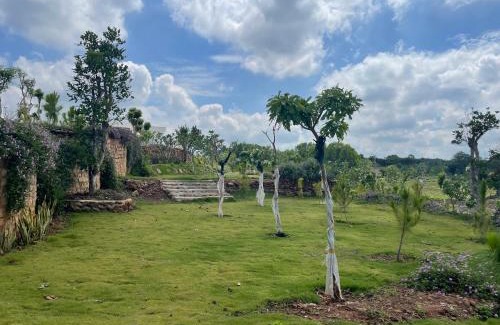 Chau Duc Apartment | Discover Nhà Bên Đồi - A Family-Friendly Villa Escape