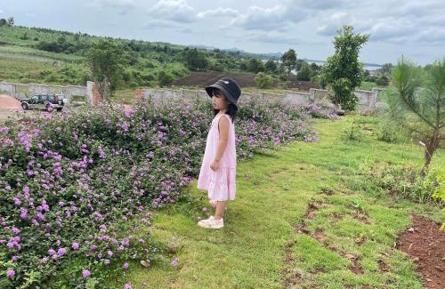 Chau Duc Apartment | Discover Nhà Bên Đồi - A Family-Friendly Villa Escape
