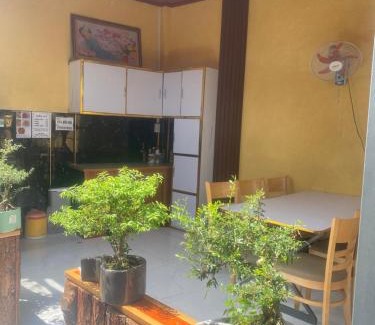 Tay Ninh Apartment | Nhà bên núi