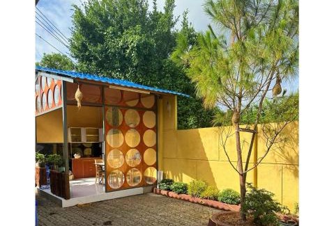 Tay Ninh Apartment | Nhà Bên Núi