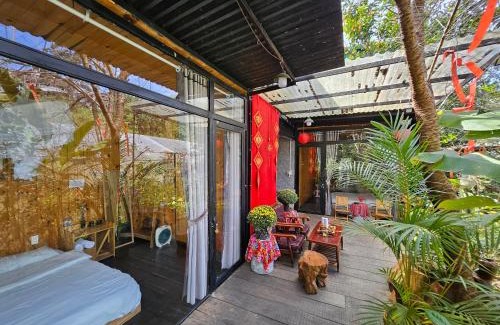 Da Lat Apartment | Discover Nhà Bắp: Family-Friendly Haven with High Ratings