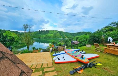 Bao Lam Hotel | Baola Villa Bảo Lộc: Family-Friendly Lake View Retreat