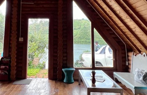 Bao Lam Hotel | Baola Villa Bảo Lộc: Family-Friendly Lake View Retreat