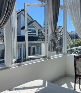 Phuong House | Inviting Stay at Nhà của Nâu - Pet & Child Friendly Homestay