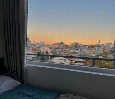 Phuong House | Inviting Stay at Nhà của Nâu - Pet & Child Friendly Homestay