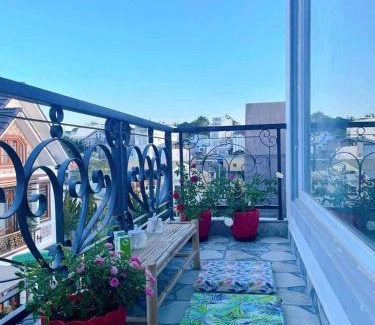 Phuong House | Inviting Stay at Nhà của Nâu - Pet & Child Friendly Homestay