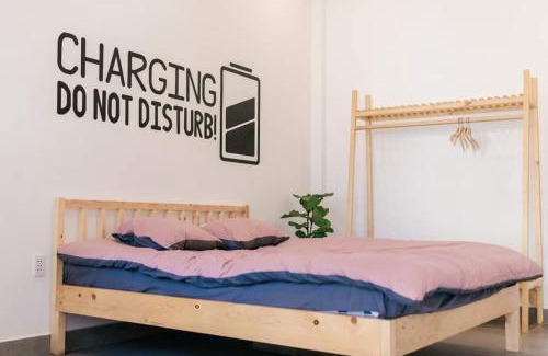 Thanh Khe Apartment | Pet-Friendly Retreat at Nhà của Te - Homestay & Tea Room
