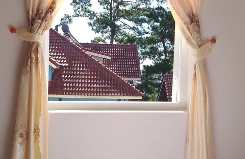 Da Lat House | Discover "Nhà của thỏ": Your Perfect Rental Escape