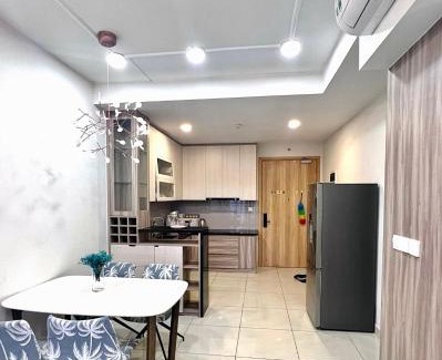 Tan Phu District Apartment | Top-Rated An Pơ House - Celadon City Near Aeon Tân Phú