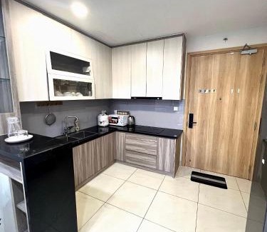 Tan Phu District Apartment | Top-Rated An Pơ House - Celadon City Near Aeon Tân Phú