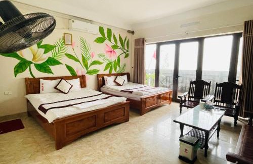Tam Dao Hotel | Discover Family-Friendly Dining at Nhà hàng Tiến Lâm 789