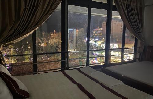 Tam Dao Hotel | Discover Family-Friendly Dining at Nhà hàng Tiến Lâm 789