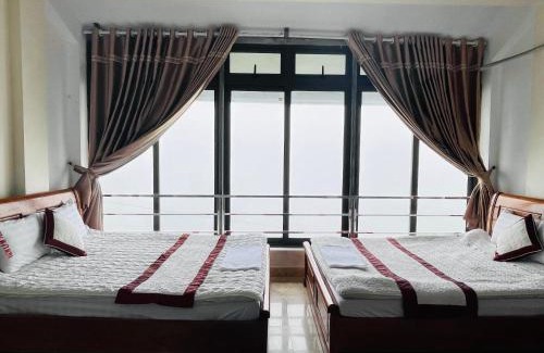Tam Dao Hotel | Discover Family-Friendly Dining at Nhà hàng Tiến Lâm 789