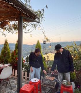 Da Lat House | Perfect Family Getaway at Nhà Hoa Nắng Homestay Đà Lạt