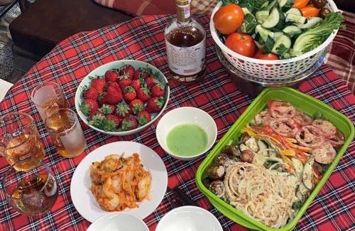 Da Lat House | Perfect Family Getaway at Nhà Hoa Nắng Homestay Đà Lạt