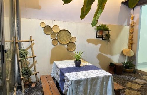 Hiep Ninh Apartment | Nhà mình Homestay