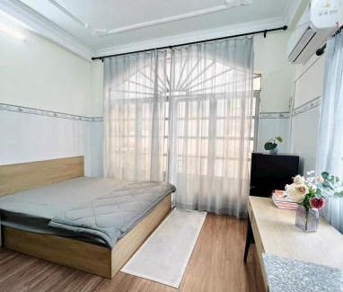 District 3 House | Nhà Mình