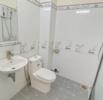 District 3 House | Nhà Mình