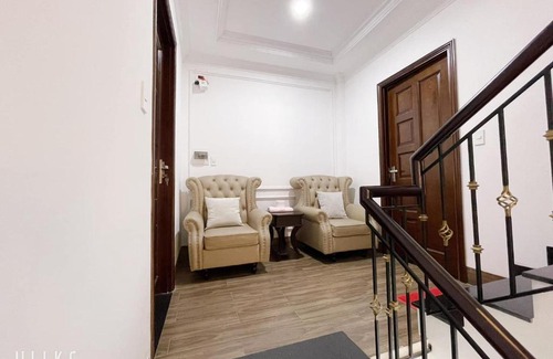 Huong Thuy Villa | Family-Friendly Retreat at Nhà Minh Homestay