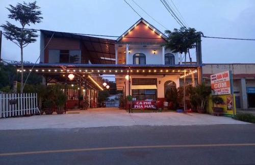 Xuyen Moc House | Nhà Nghỉ Đại Lý Bình Châu