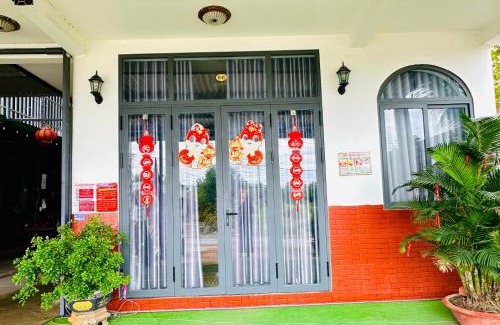 Xuyen Moc House | Nhà Nghỉ Đại Lý Bình Châu