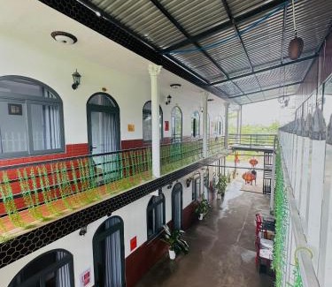 Xuyen Moc House | Nhà Nghỉ Đại Lý Bình Châu