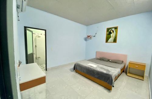 Dong Xoai Hotel | Budget-Friendly Stay at Nhà nghỉ Đoàn Gia with Breakfast