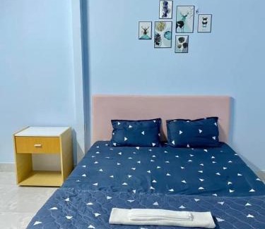 Dong Xoai Hotel | Budget-Friendly Stay at Nhà nghỉ Đoàn Gia with Breakfast