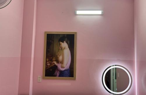 Bien Hoa House | Top-Rated Stay at Nhà nghỉ 2552 in Biên Hòa, Child-Friendly