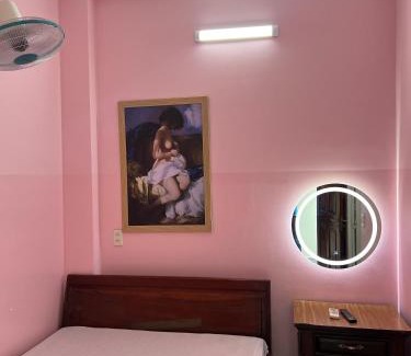 Bien Hoa House | Top-Rated Stay at Nhà nghỉ 2552 in Biên Hòa, Child-Friendly