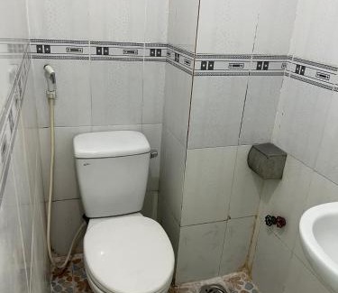 Bien Hoa House | Top-Rated Stay at Nhà nghỉ 2552 in Biên Hòa, Child-Friendly