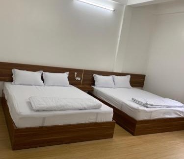 Rach Gia Hotel | Cozy Retreat at Nhà Nghỉ 68 Rạch Giá - Family-Friendly Stay