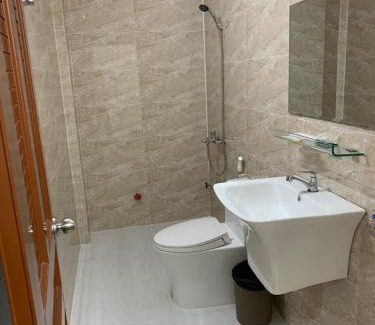 Rach Gia Hotel | Cozy Retreat at Nhà Nghỉ 68 Rạch Giá - Family-Friendly Stay