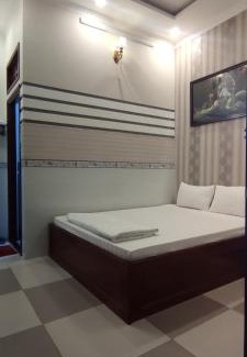 Cai Rang Hotel | Cozy Stay at Nhà Nghỉ An Khang - Pet & Child Friendly