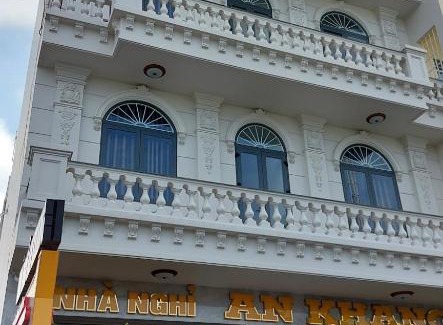 Cai Rang Hotel | Cozy Stay at Nhà Nghỉ An Khang - Pet & Child Friendly