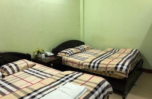 Bac Tu Liem Hotel | Discover Nhà nghỉ An Phú: Pet Friendly & Family Welcoming