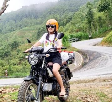 Dong Van Hotel | Pet-Friendly NHÀ NGHỈ ANH VĂN with 9.3/10 Guest Rating