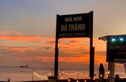 Ly Son House | Discover Bá Thành: Oceanfront Retreat in Lý Sơn