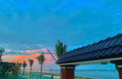 Ly Son House | Discover Bá Thành: Oceanfront Retreat in Lý Sơn