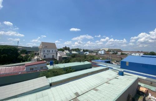 Tan Uyen Town Bed & Breakfast | Nhà Nghỉ Bình Khánh