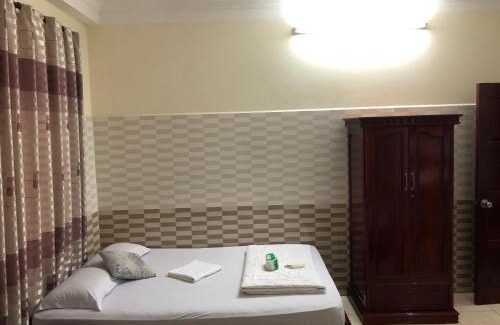 Ha Tien House | Eco-Friendly Beachfront Retreat at Nhà Nghỉ BẢO CHÂU